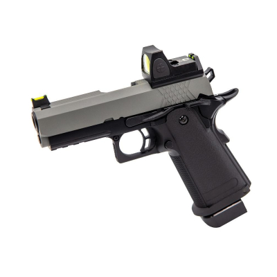                             Raven Hi-Capa 3.8 Pro + BDS                        