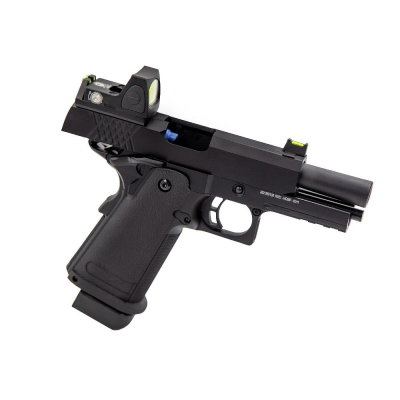                             Raven Hi-Capa 3.8 Pro + BDS                        