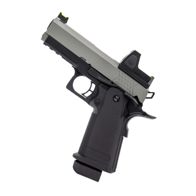 Raven Hi-Capa 3.8 Pro + BDS                    