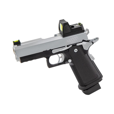                             Raven Hi-Capa 3.8 Pro + BDS                        