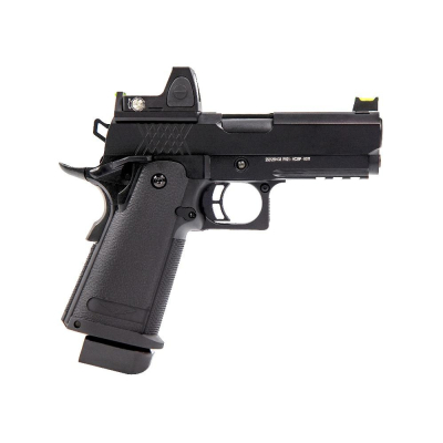                             Raven Hi-Capa 3.8 Pro + BDS                        