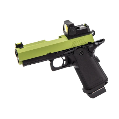                             Raven Hi-Capa 3.8 Pro + BDS                        