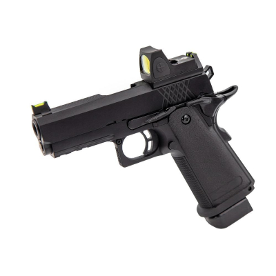                             Raven Hi-Capa 3.8 Pro + BDS                        