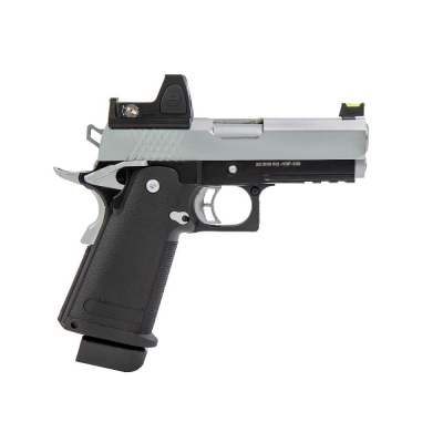                             Raven Hi-Capa 3.8 Pro + BDS                        