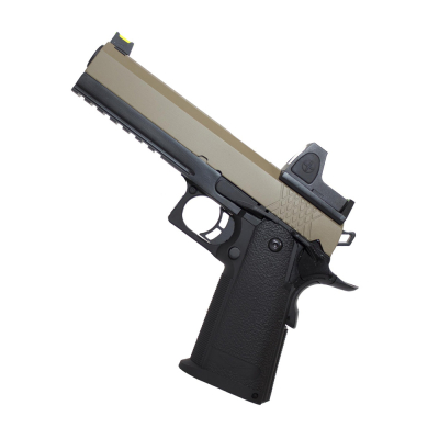 Raven Hi-Capa 5.1 + BDS                    