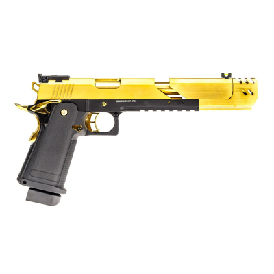                             Raven Hi Capa Dragon 7                        