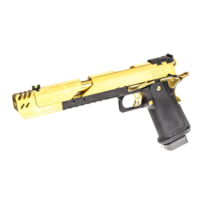                             Raven Hi Capa Dragon 7                        