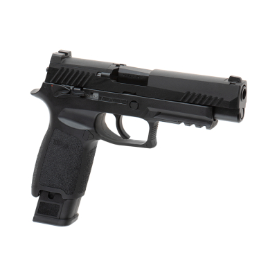                             PROFORCE P320 M17 GBB                        