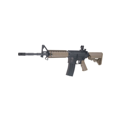                             M4A3 R.I.S. RRA SA-C03 CORE™ (v. X-ASR™)                        