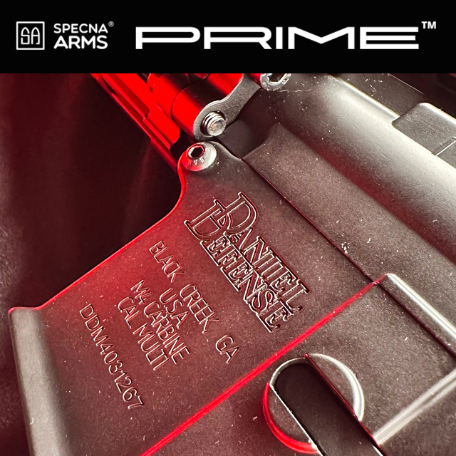 New AEG Prime series is here!