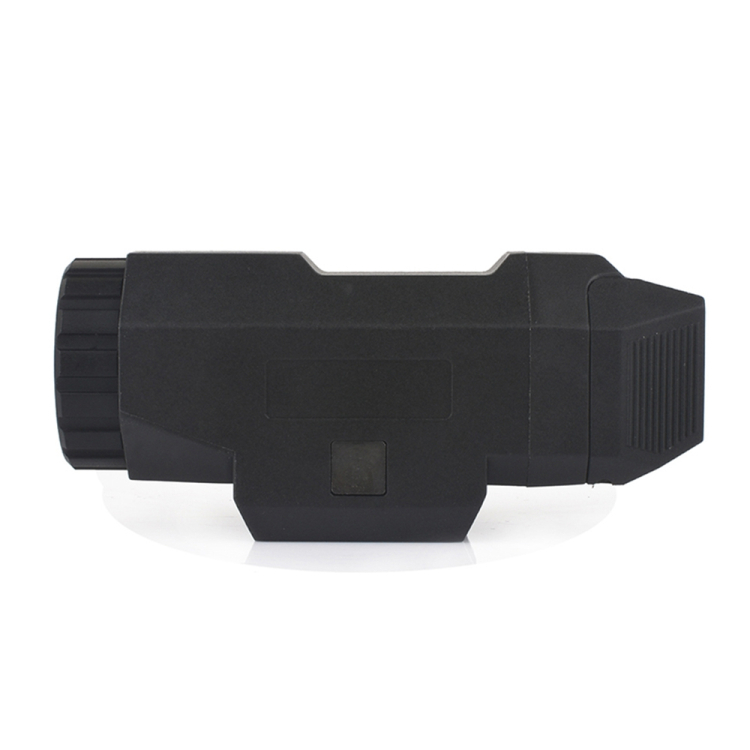 APL type Pistol flashlight - Black | Airsoft Shop