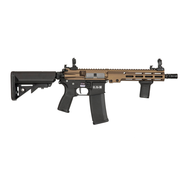 SA-E23 EDGE 2.0™ - Chaos Bronze | Airsoft Shop