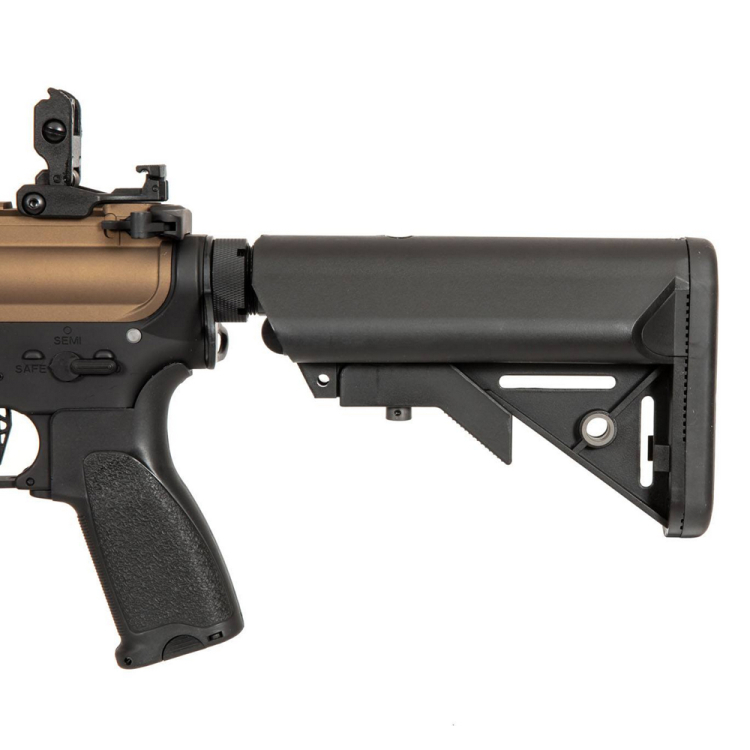 SA-E23 EDGE 2.0™ - Chaos Bronze | Airsoft Shop