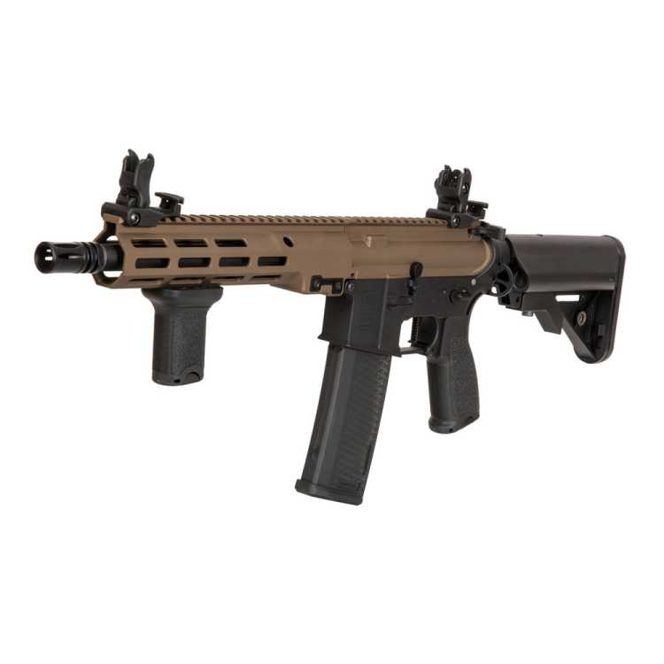 SA-E23 EDGE 2.0™ - Chaos Bronze | Airsoft Shop