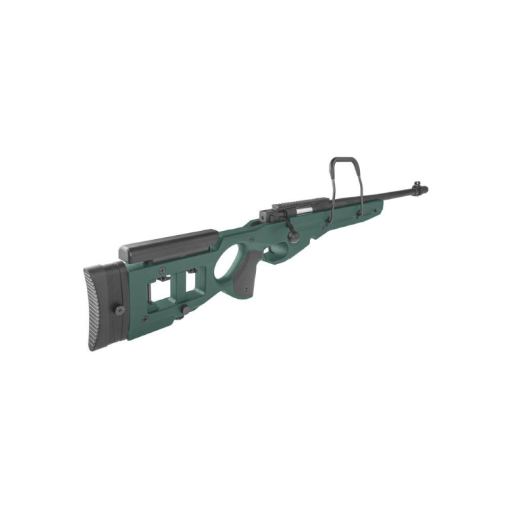 The OG Bolt-Action Sniper Rifle replica from Fortnite - Greencade