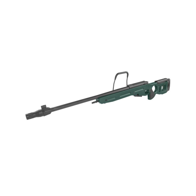 The OG Bolt-Action Sniper Rifle replica from Fortnite - Greencade