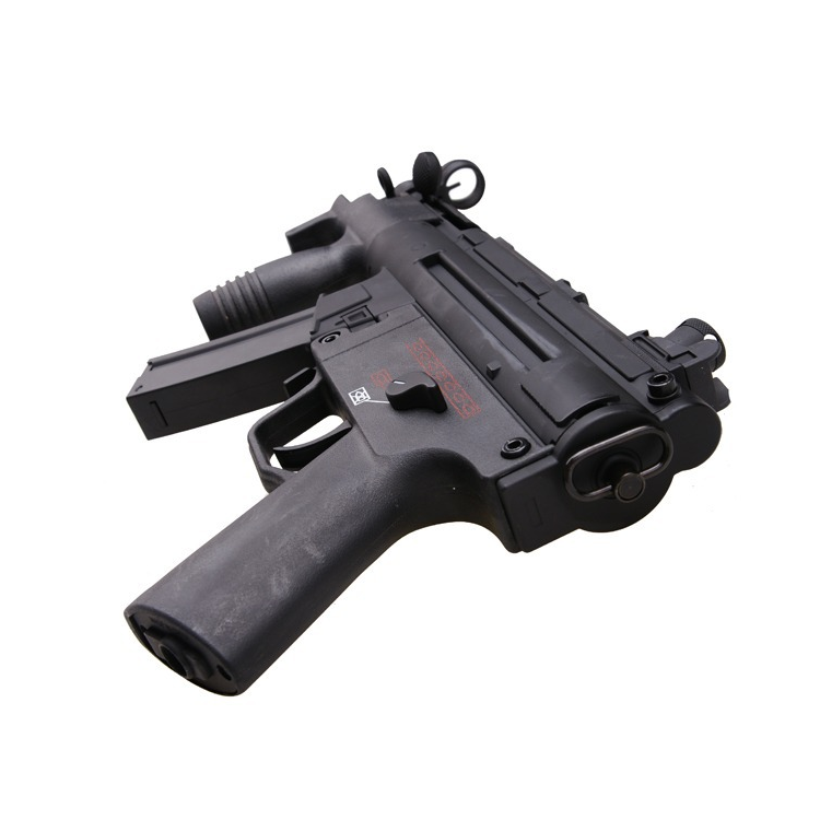 JG MP5K - Black | Airsoft Shop