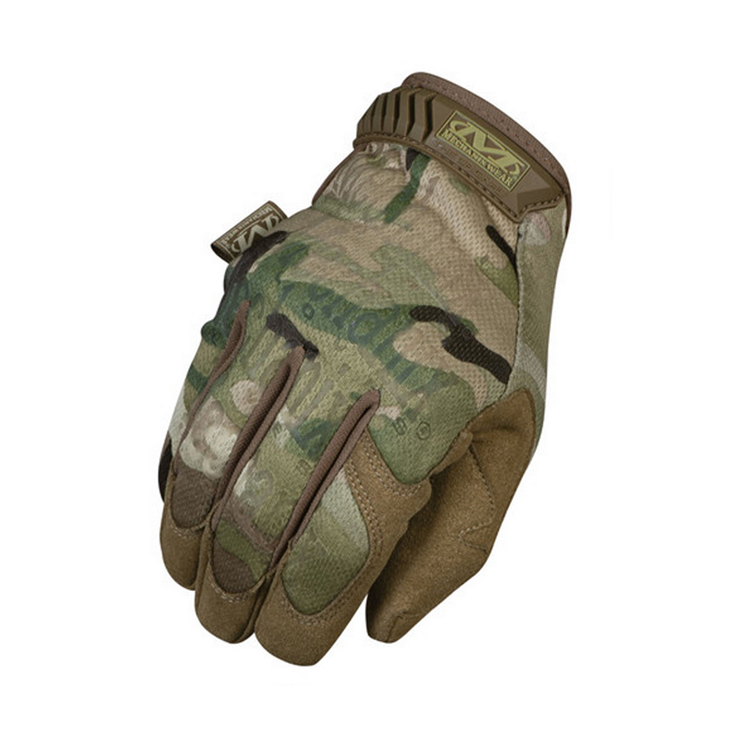 Mechanix hotsell multicam gloves