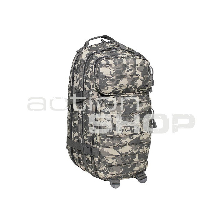 OutStore Adventure Equipment MFH Duffle Bag Waterproof Ripstop 110 l - Black