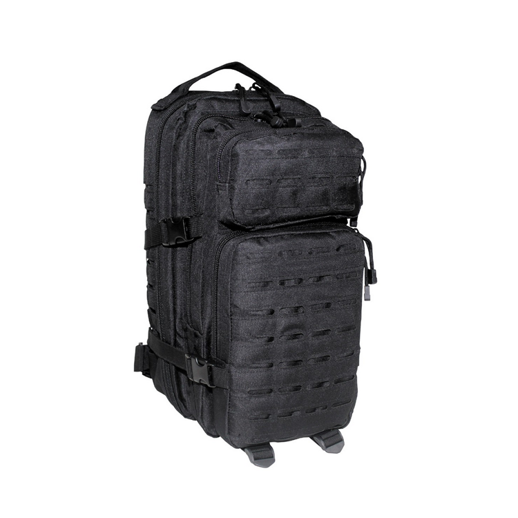 MFH Backpack Bag Carryall Bag Military Man Woman US Duffel Bag Black | eBay