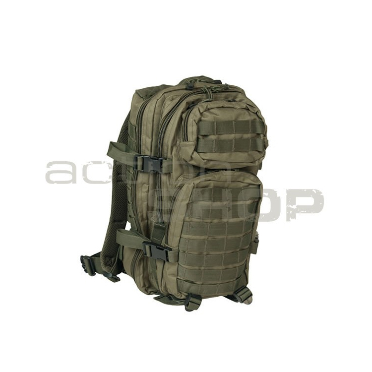 Mil-Tec US Assault Pack 20L size small 