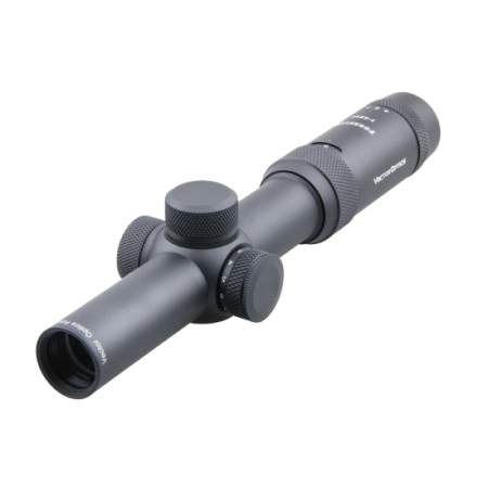 Riflescope World - Everything you should know before you buy.